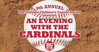 Photo: ST. LOUIS CARDINALS KIDS CANCER CENTER - SLP2007080210