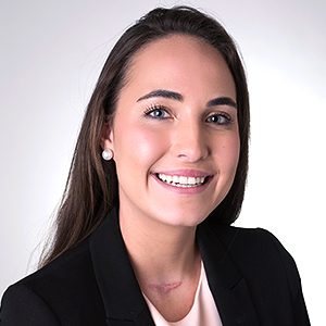 Olivia D