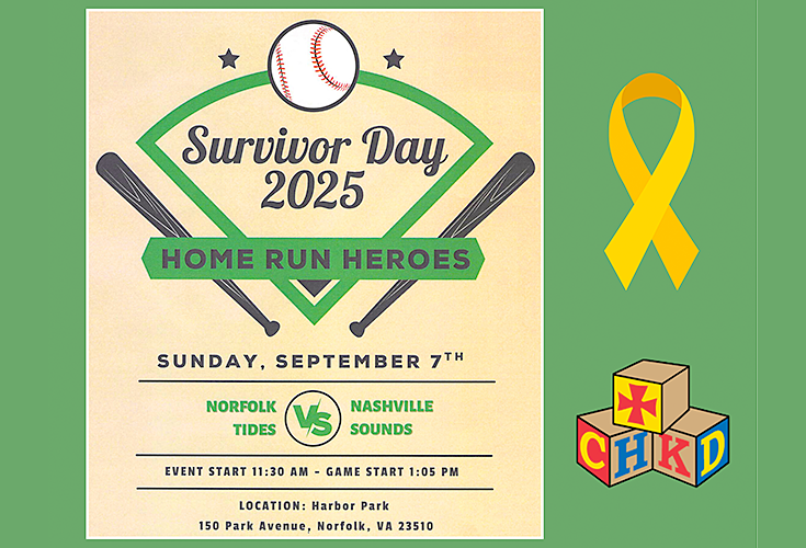 survivor day 2025