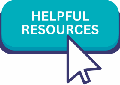 Helpful Resources
