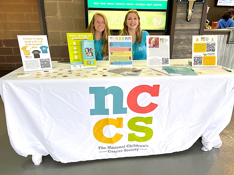 hope connection oct 2025 survivorship conference