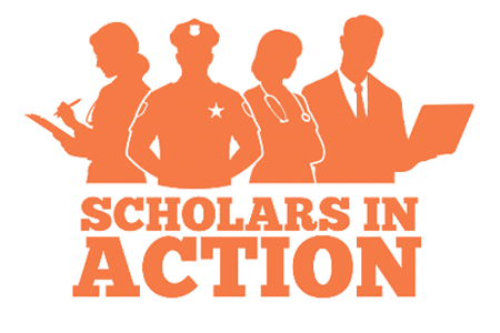 Scholars in action: stories of impact