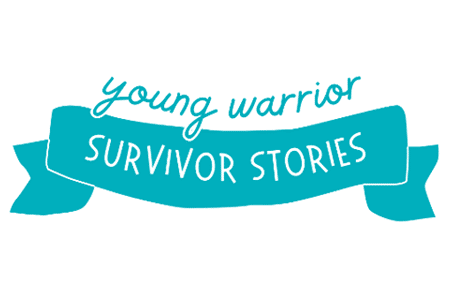 Young warriors: stories of strength