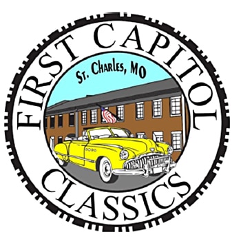 first captiol classics logo