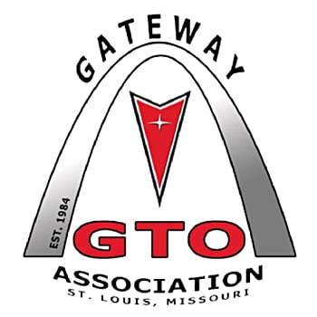 Gateway GTO Association logo