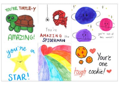 Cards 4 Kids