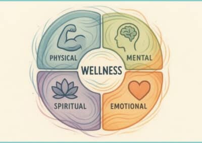 Finding Strength Through Spirituality