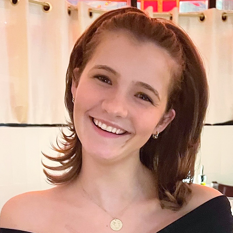 Gabriella F