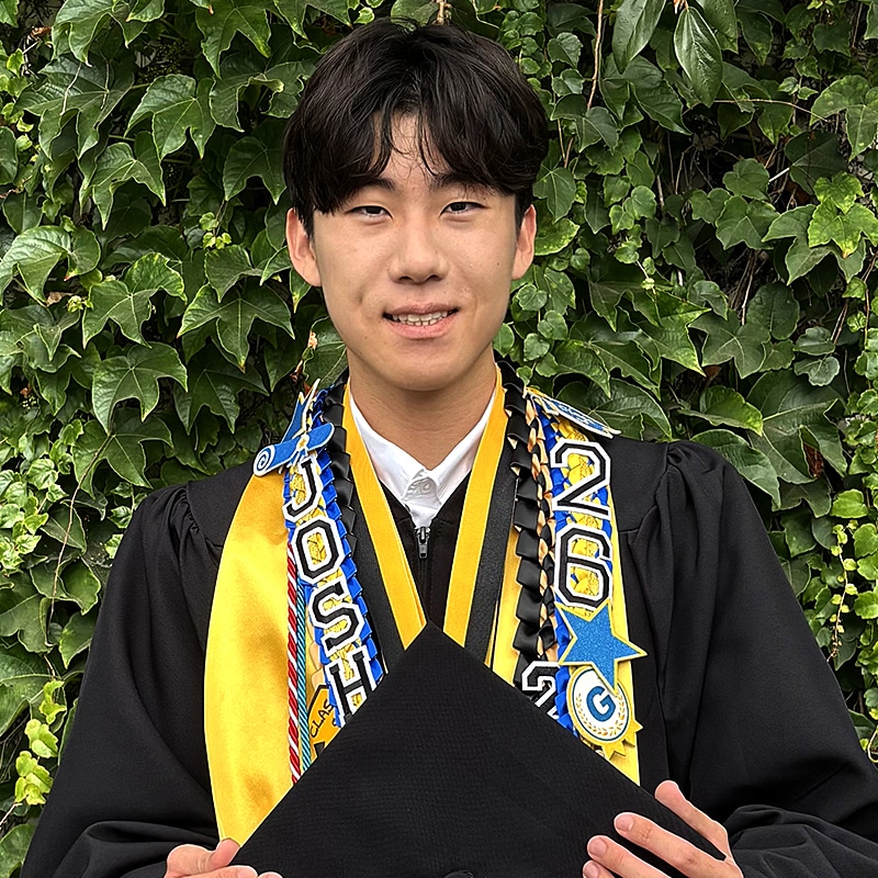 Joshua Y