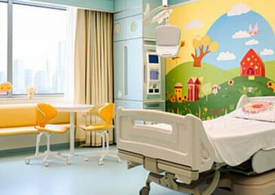 Long-Term Follow-Up Clinics
